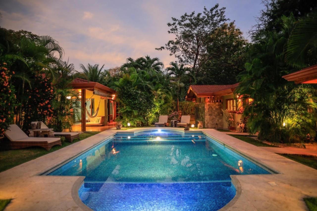 Villas Santa Teresa Playa Santa Teresa  Exterior photo